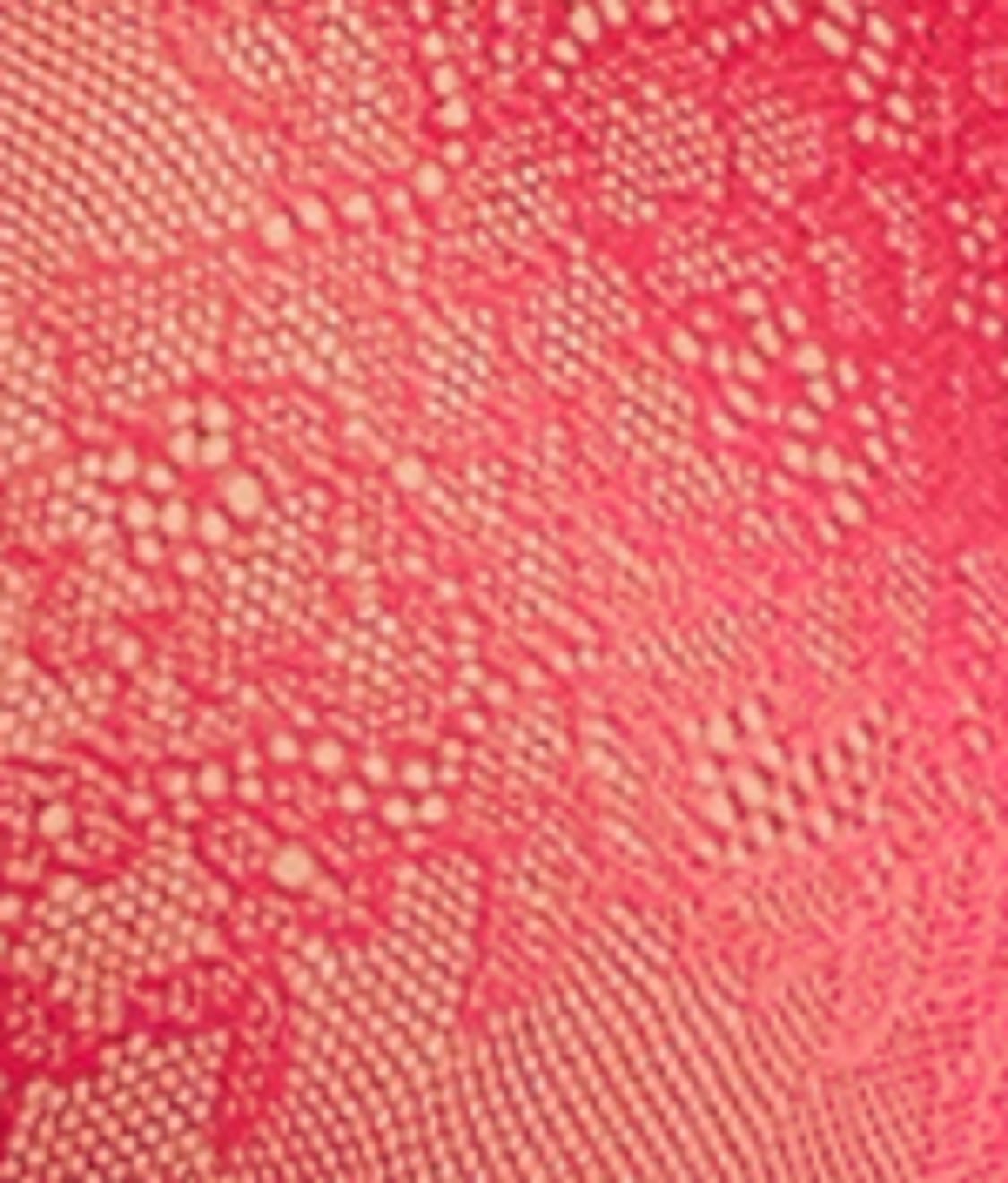 Feathers Plunge Bra
