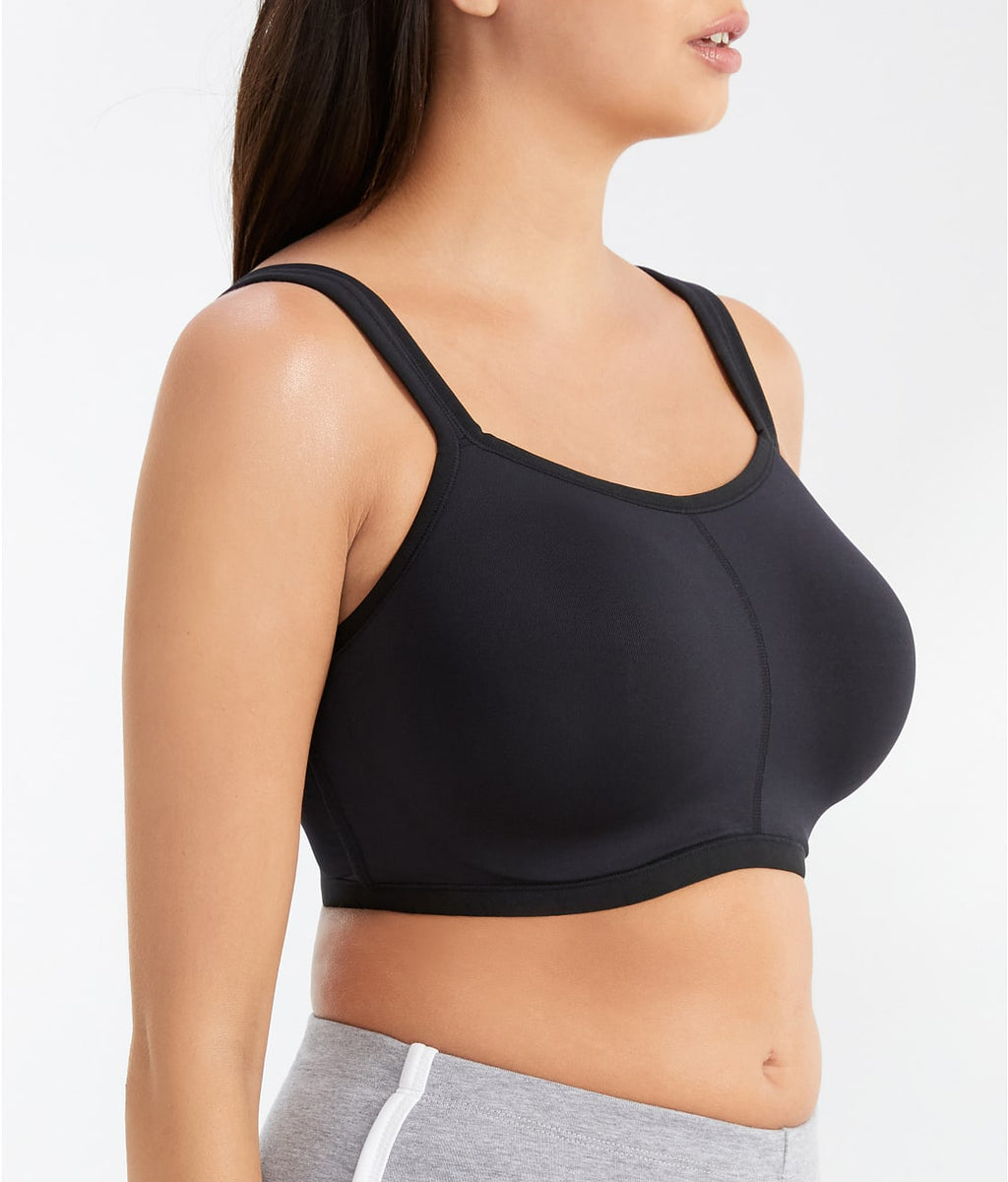 Yogi Underwire Sports Bra