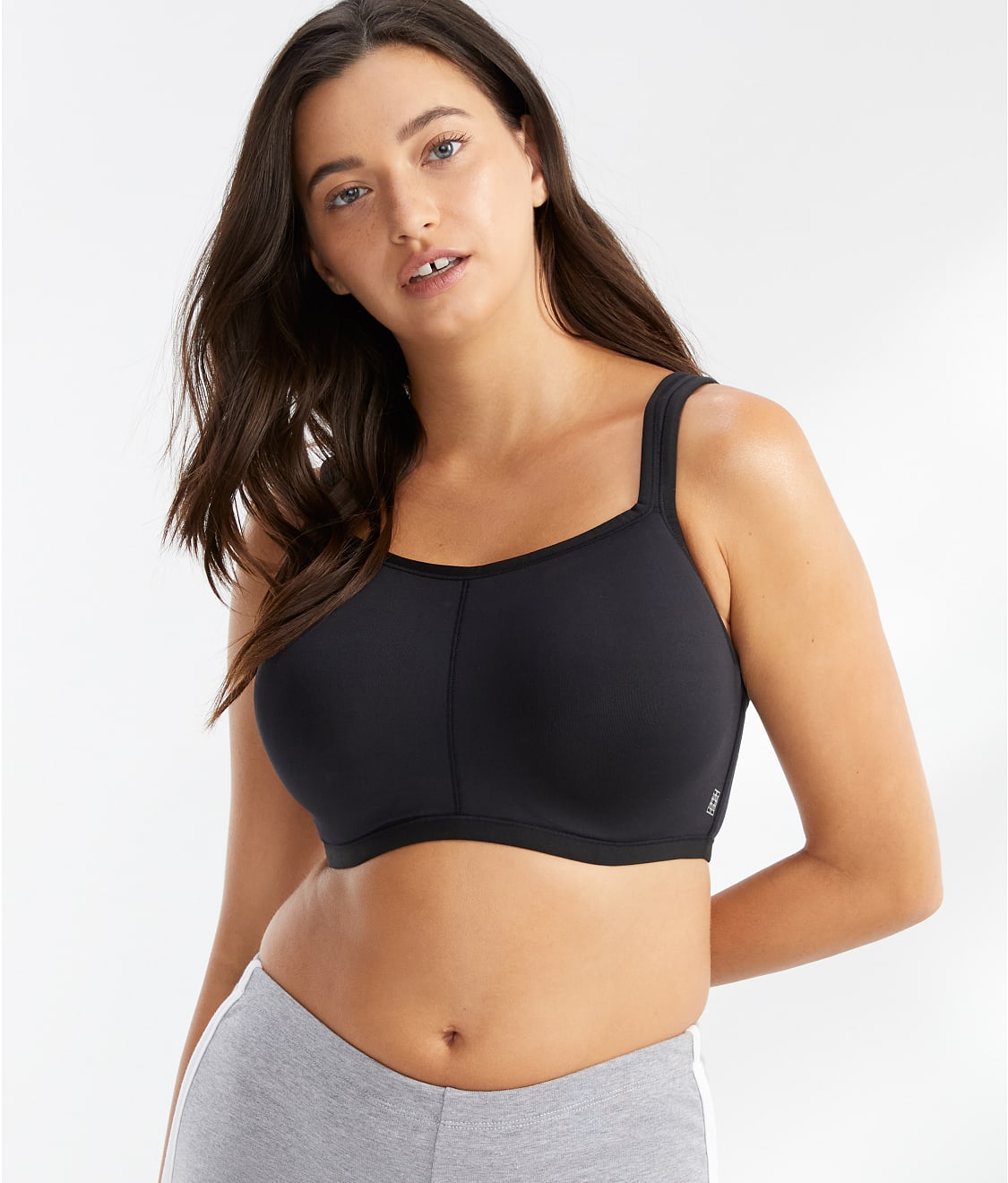 Yogi Underwire Sports Bra