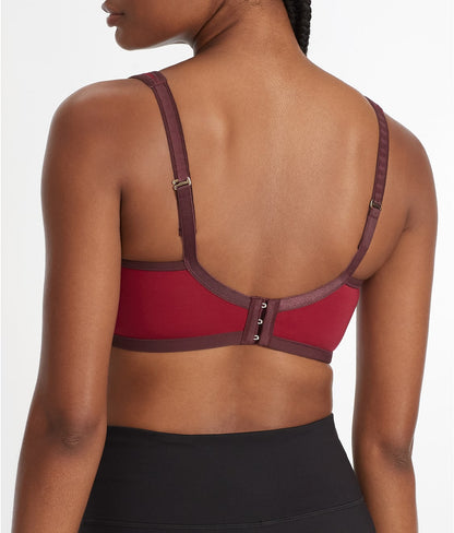 Yogi Underwire Sports Bra