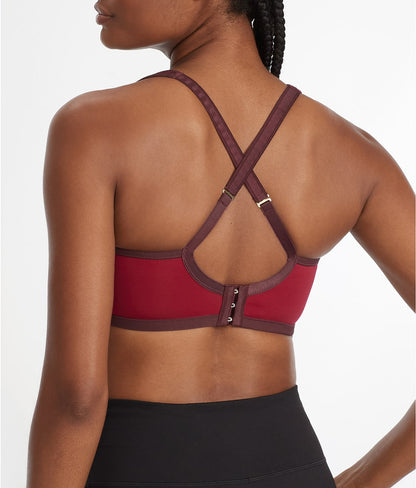 Yogi Underwire Sports Bra
