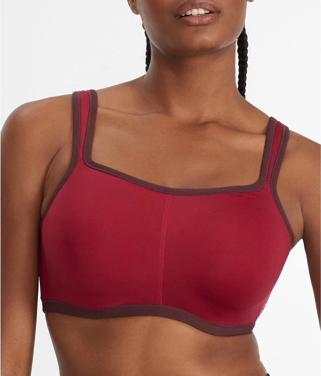 Yogi Underwire Sports Bra