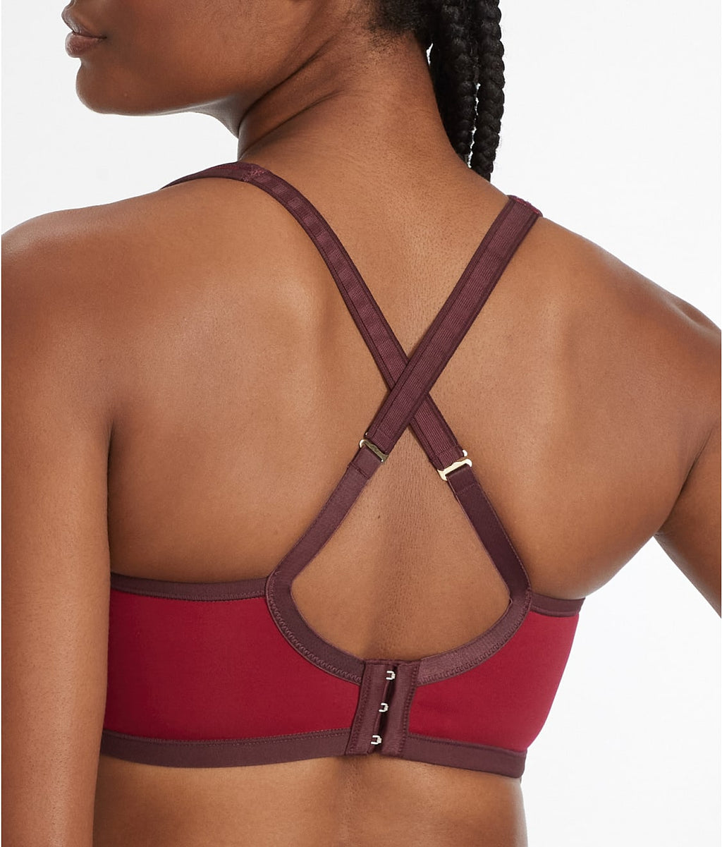 Yogi Underwire Sports Bra
