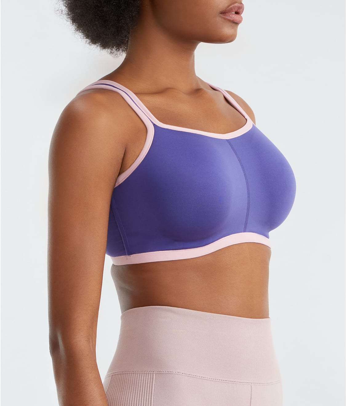 Yogi Underwire Sports Bra