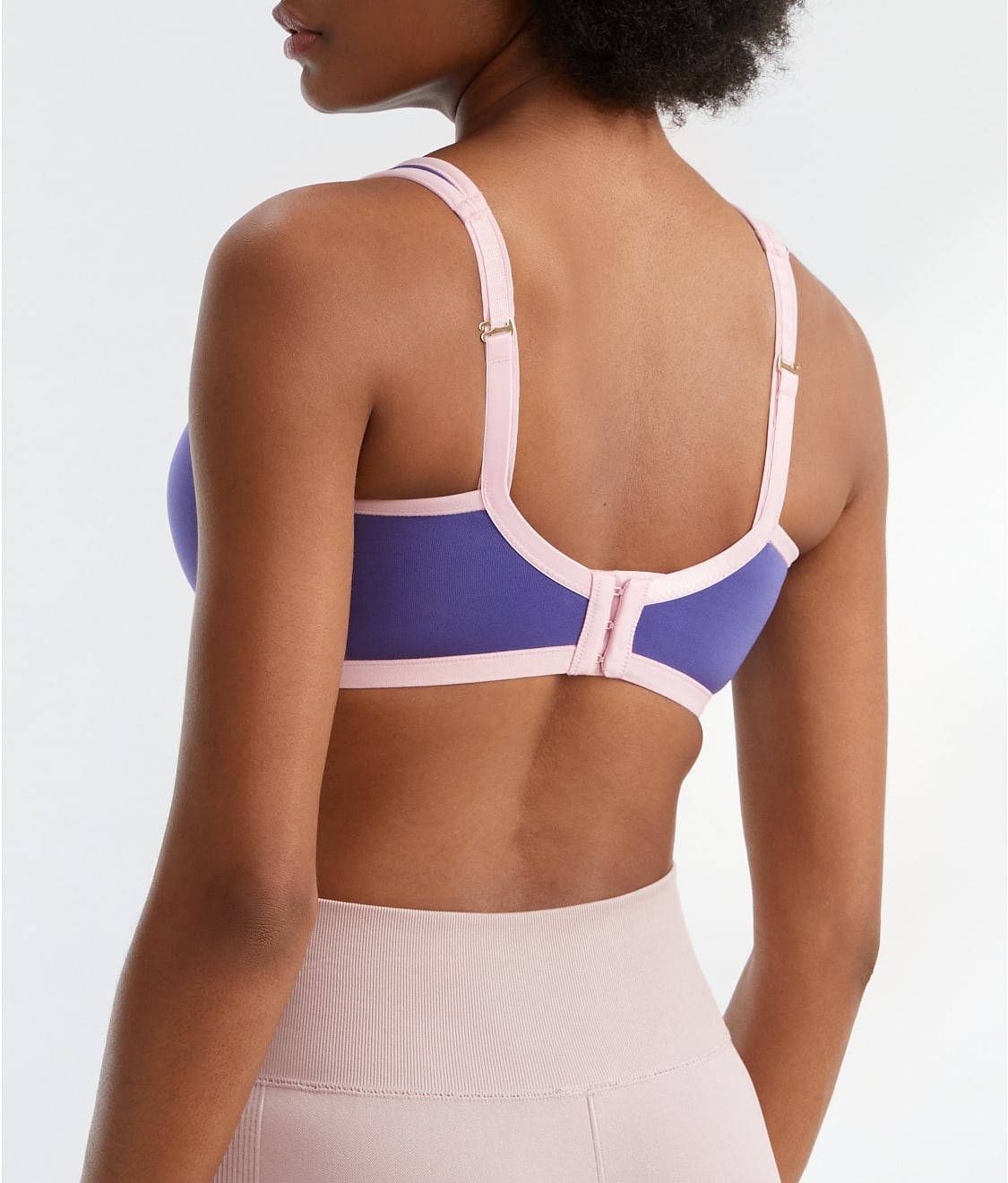 Yogi Underwire Sports Bra