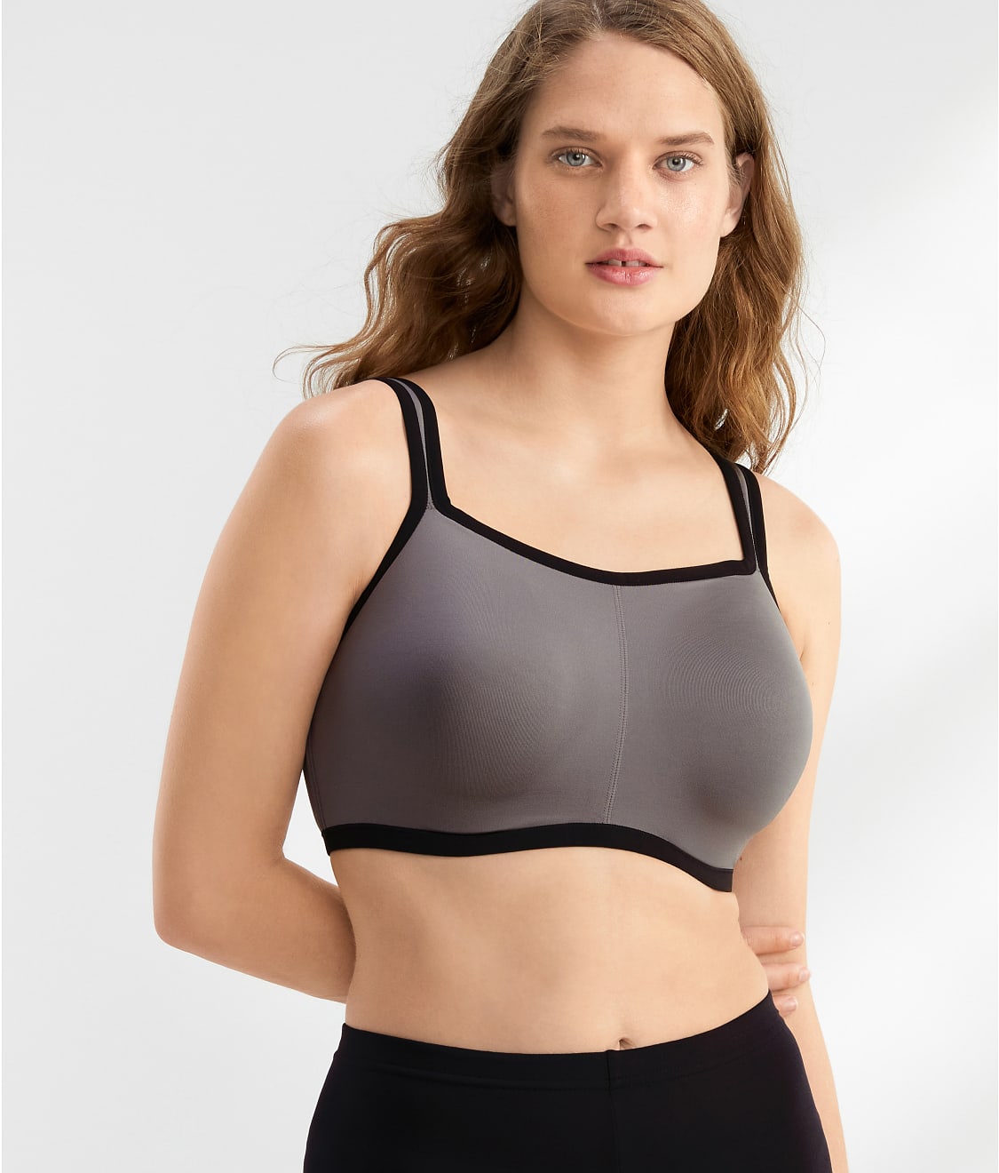 Yogi Underwire Sports Bra