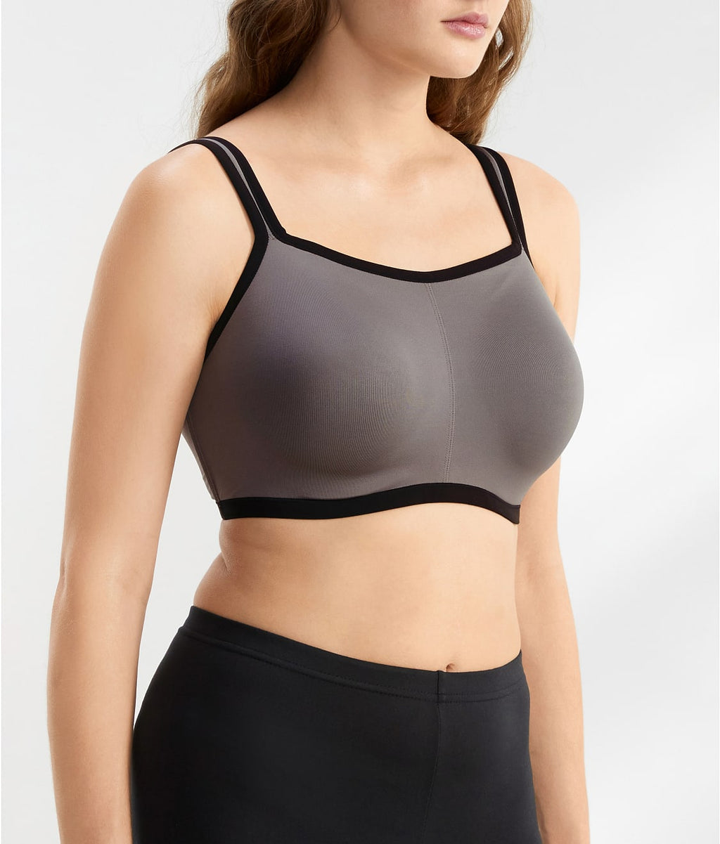 Yogi Underwire Sports Bra