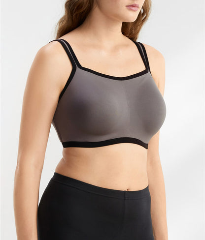 Yogi Underwire Sports Bra