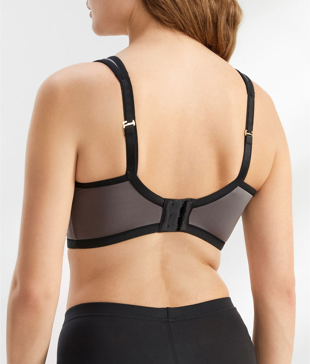 Yogi Underwire Sports Bra
