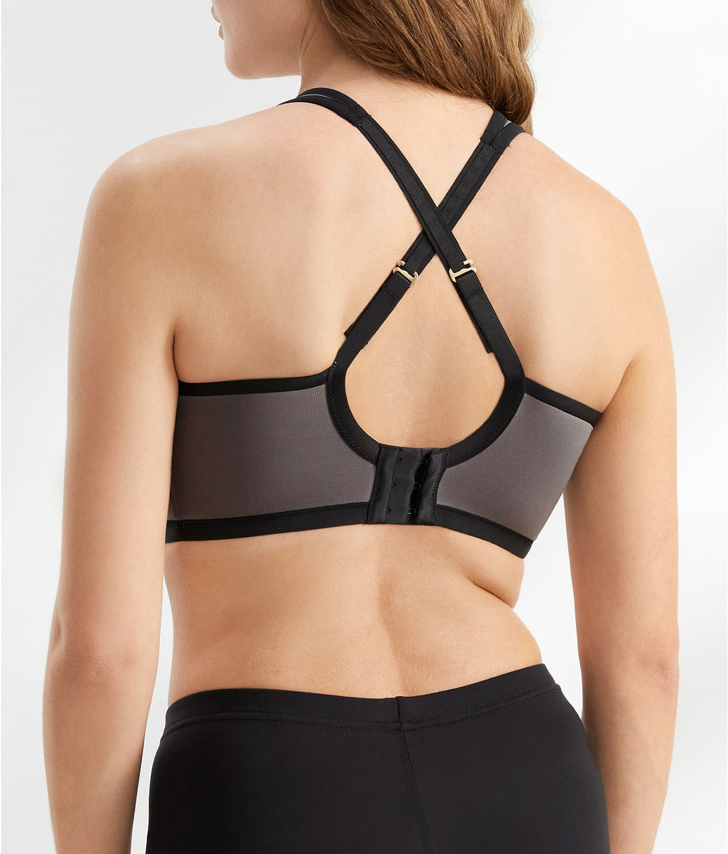 Yogi Underwire Sports Bra