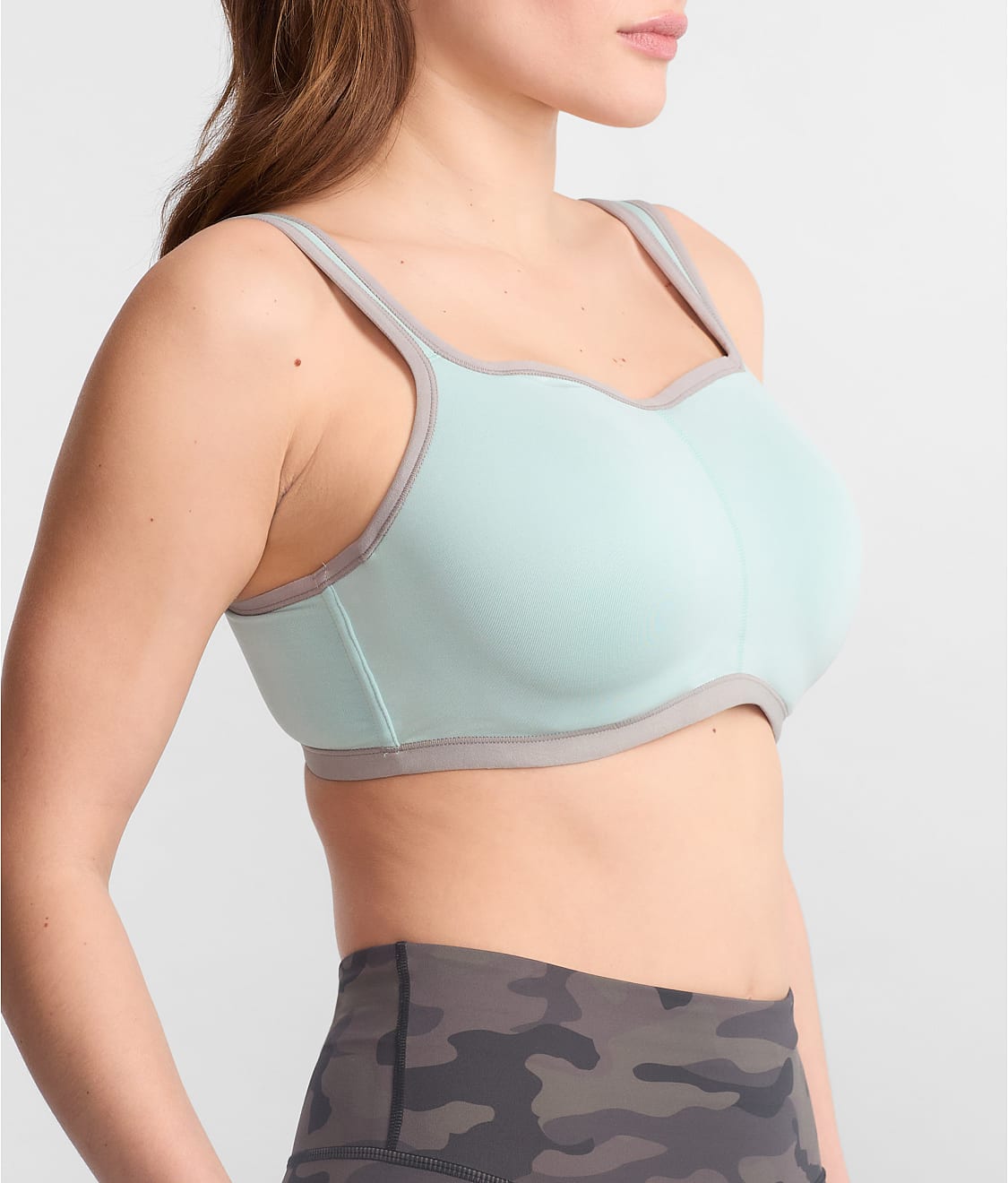 Yogi Underwire Sports Bra