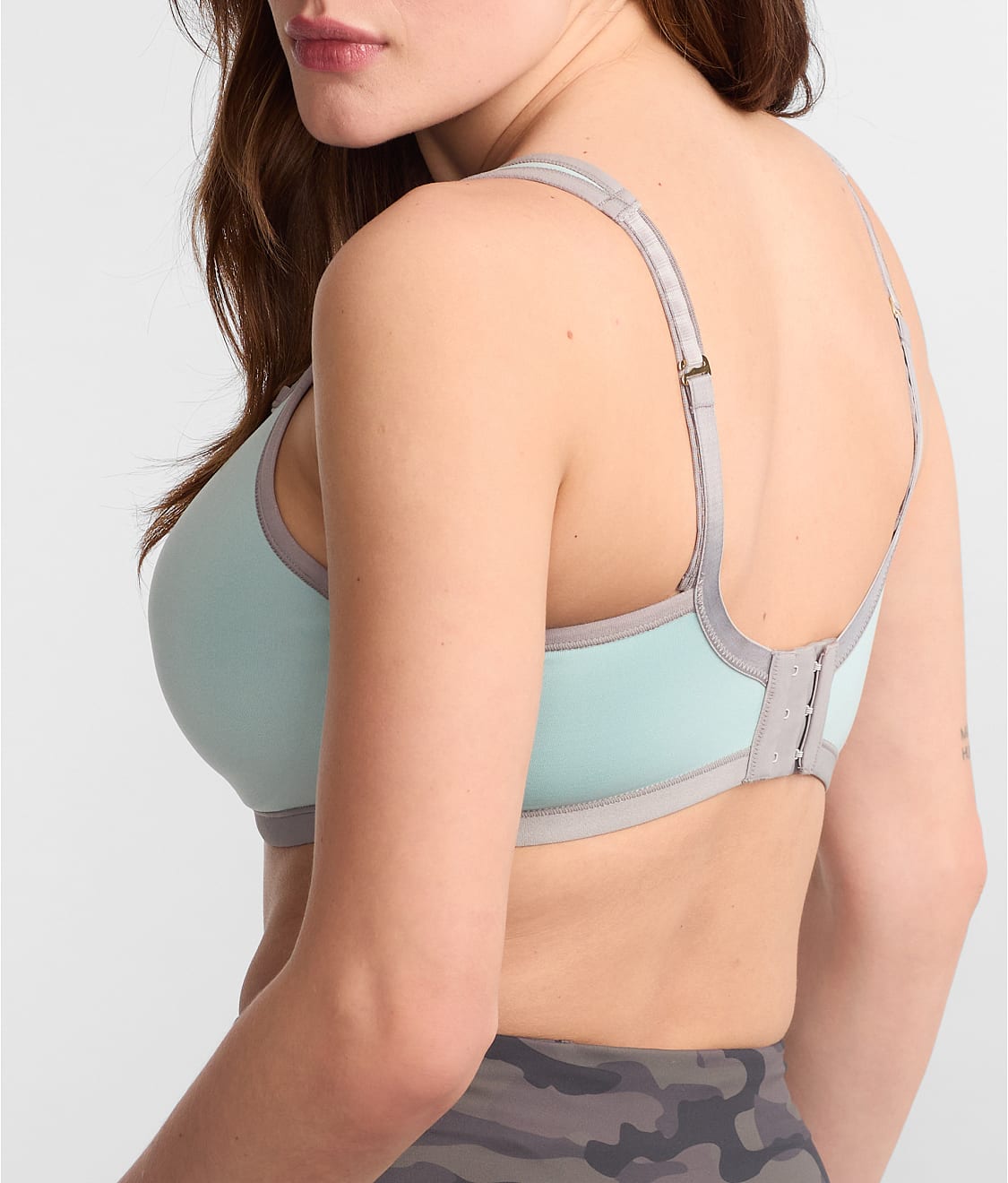 Yogi Underwire Sports Bra
