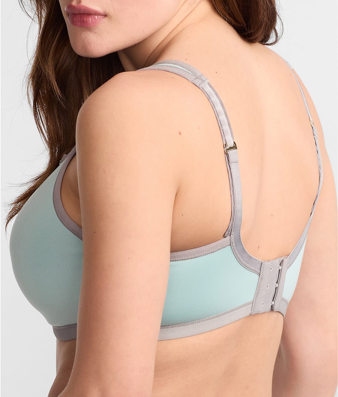 Yogi Underwire Sports Bra