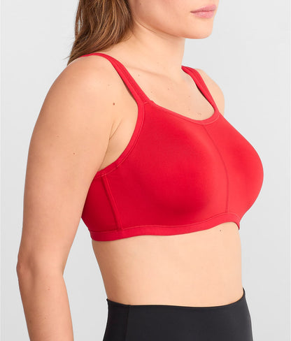 Yogi Underwire Sports Bra