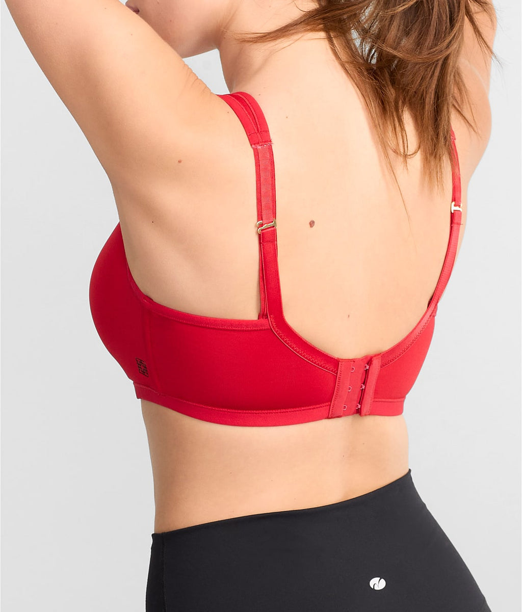 Yogi Underwire Sports Bra