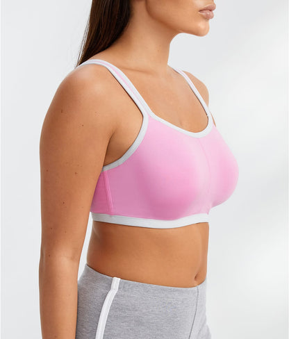 Yogi Underwire Sports Bra