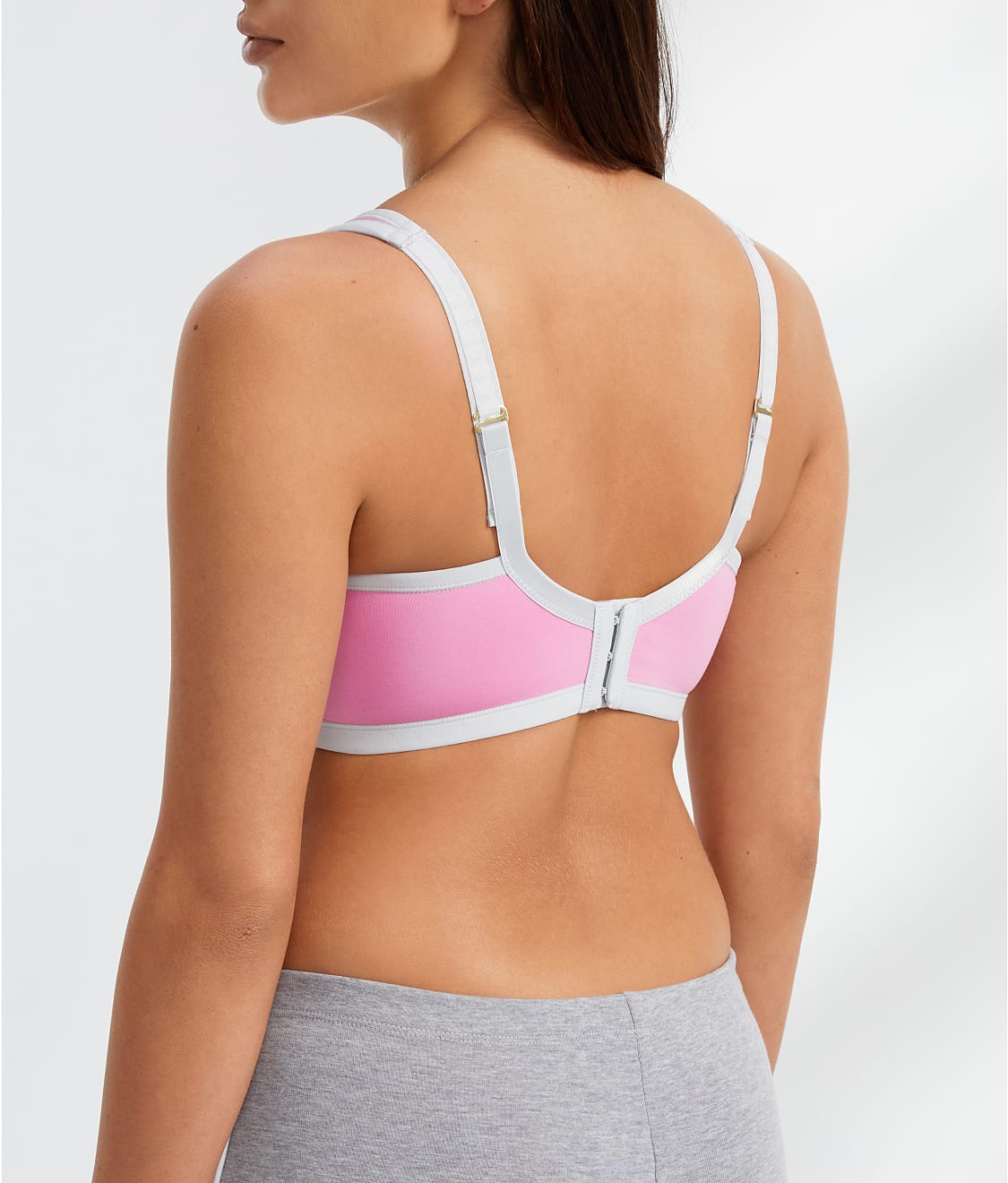 Yogi Underwire Sports Bra