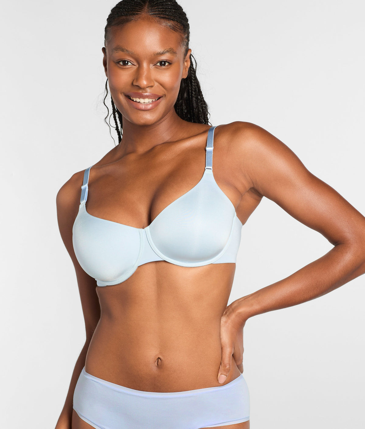 Liquid Full Fit T-Shirt Bra