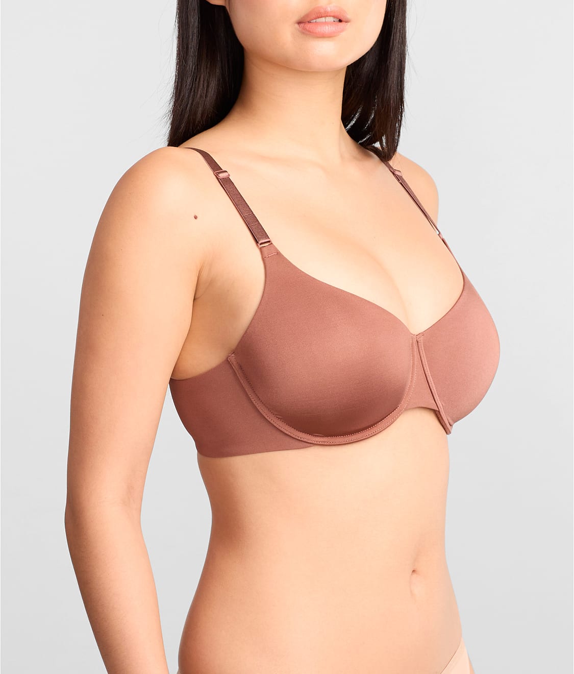 Liquid Full Fit T-Shirt Bra