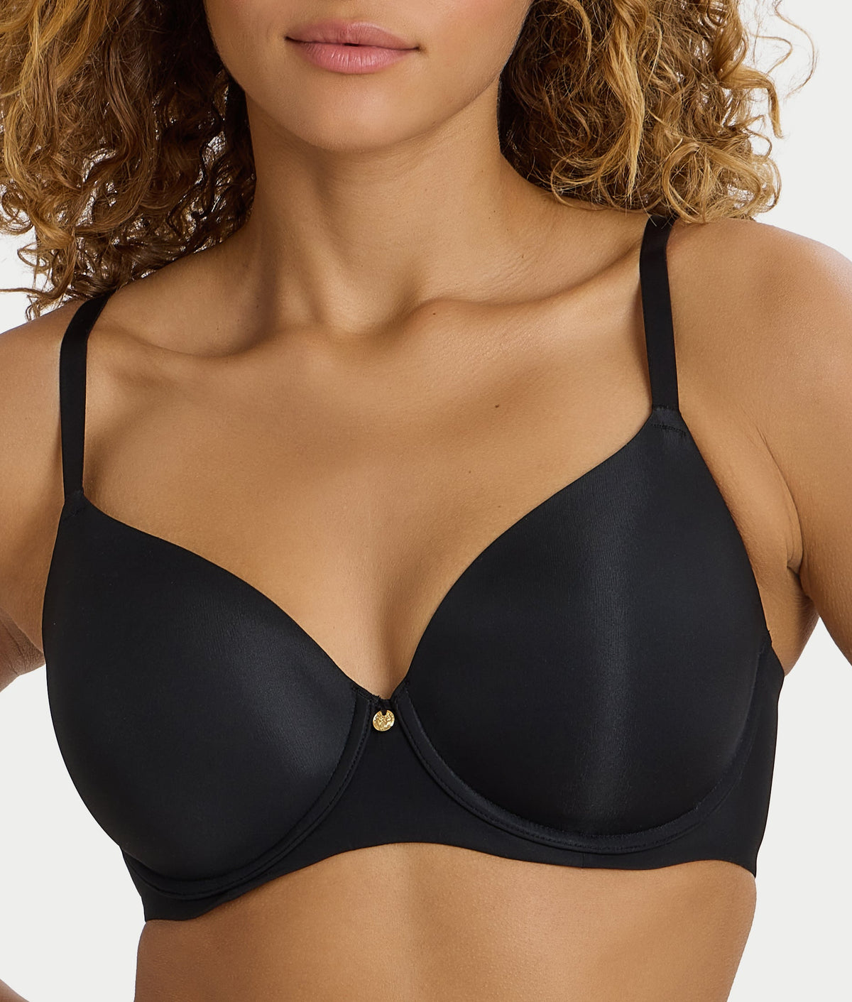 Cloud Comfort Back Smoothing Bra