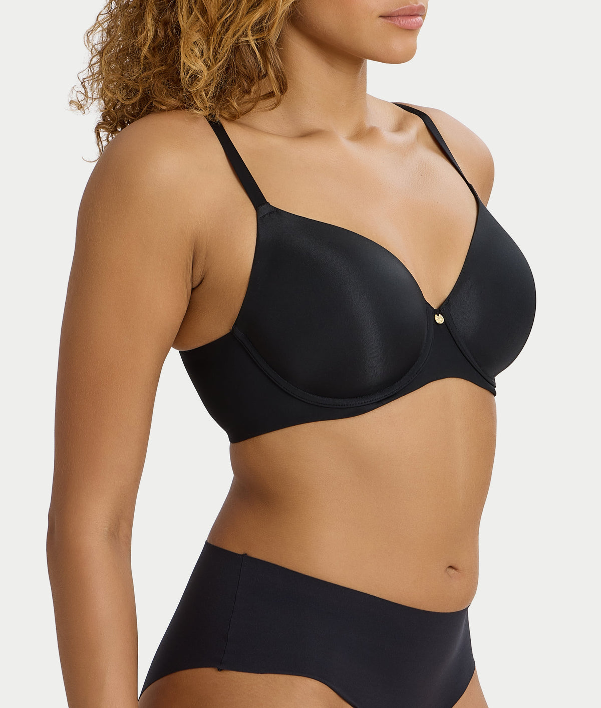 Cloud Comfort Back Smoothing Bra
