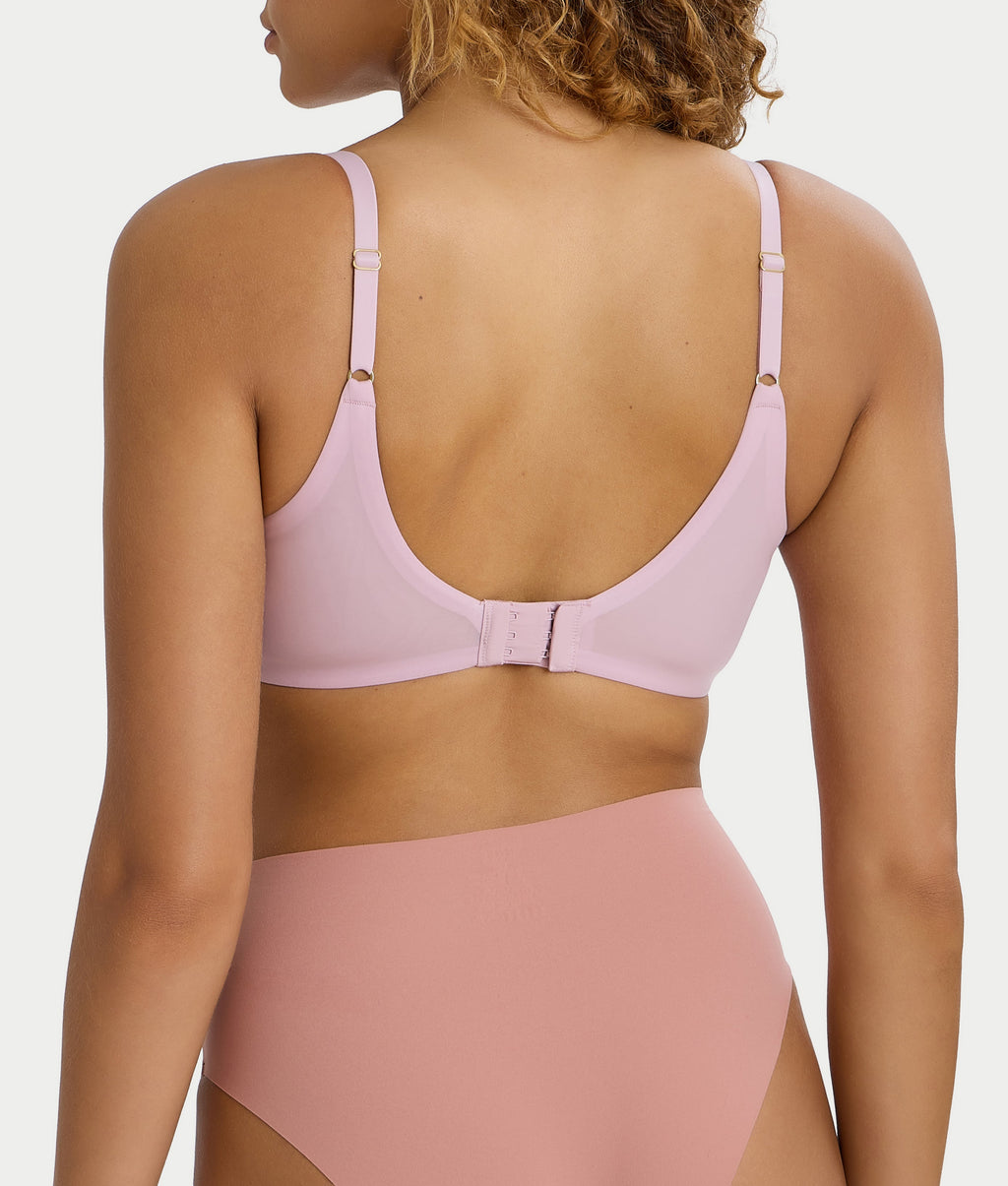 Cloud Comfort Back Smoothing Bra