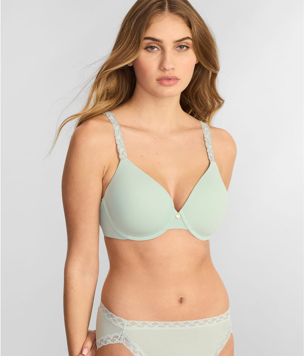 Pure Luxe Plunge T-Shirt Bra
