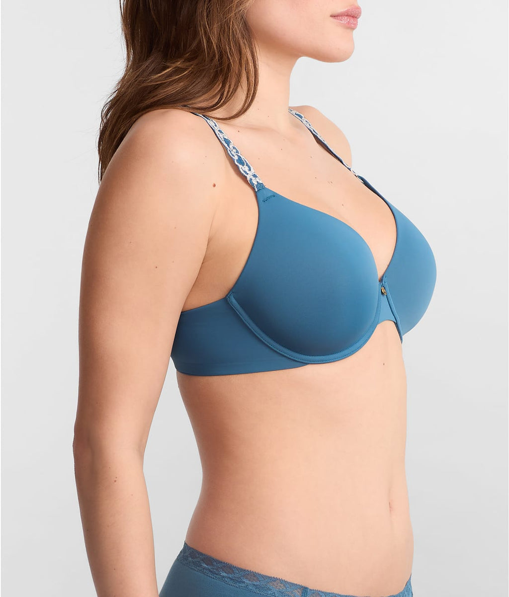 Pure Luxe Plunge T-Shirt Bra