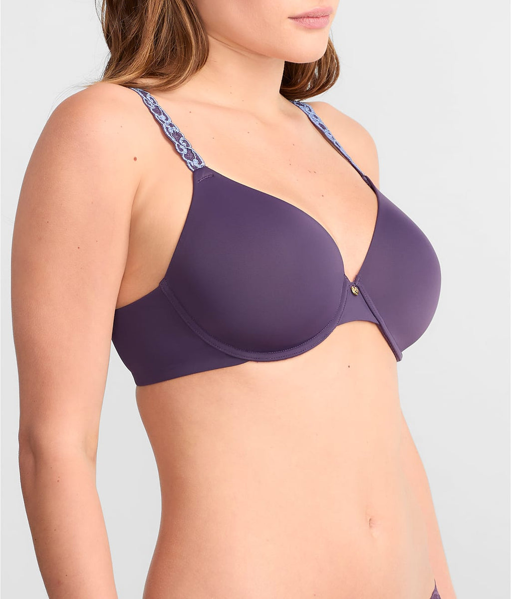 Pure Luxe Plunge T-Shirt Bra
