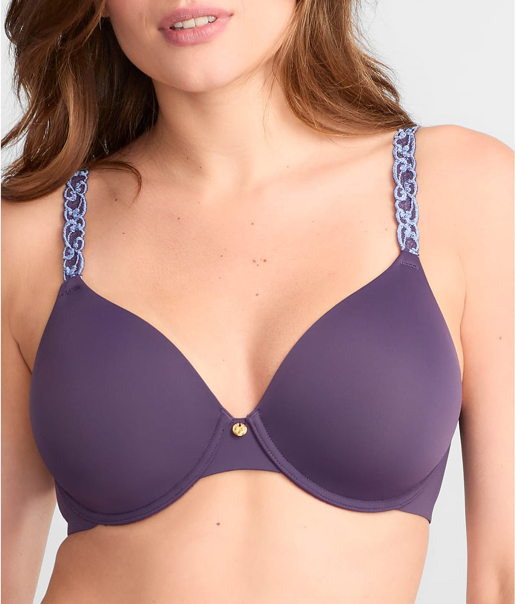 Pure Luxe Plunge T-Shirt Bra