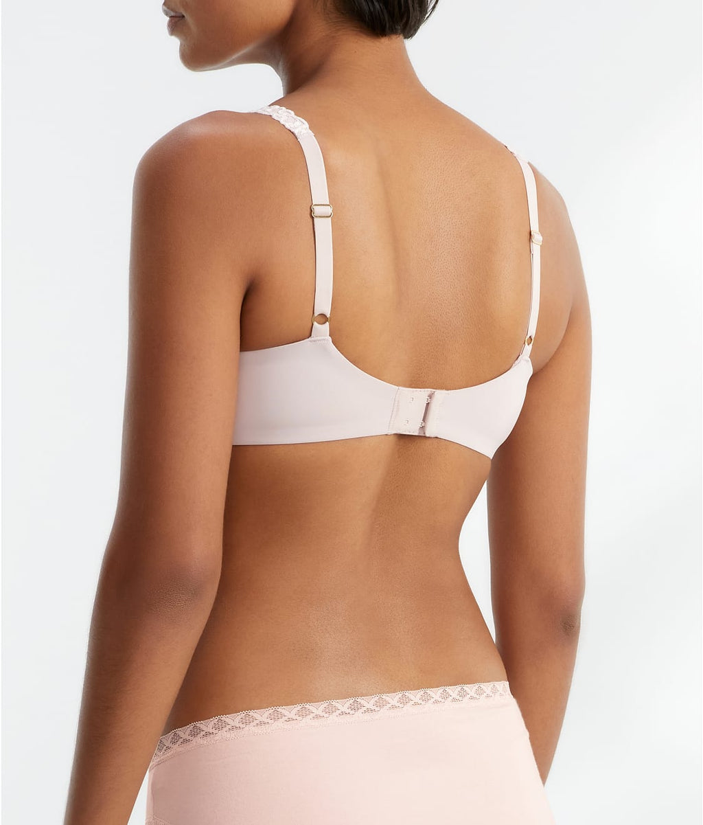Pure Luxe Plunge T-Shirt Bra