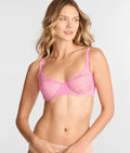 Graceful Full Fit Balconette Bra