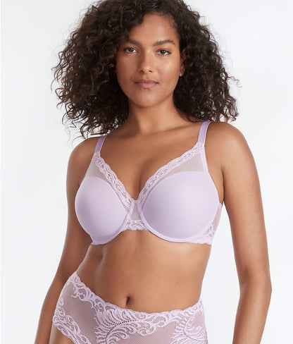 Feathers Full Coverage Bra