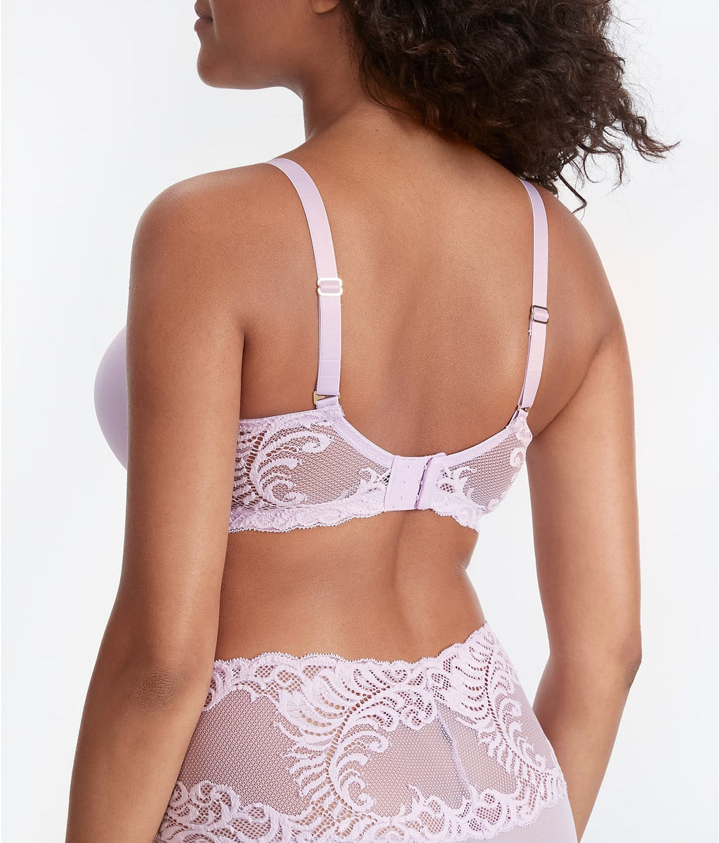 Feathers Full Coverage Bra
