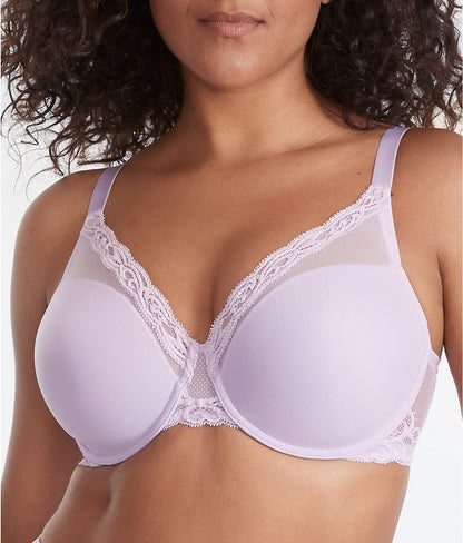 Feathers Full Coverage Bra