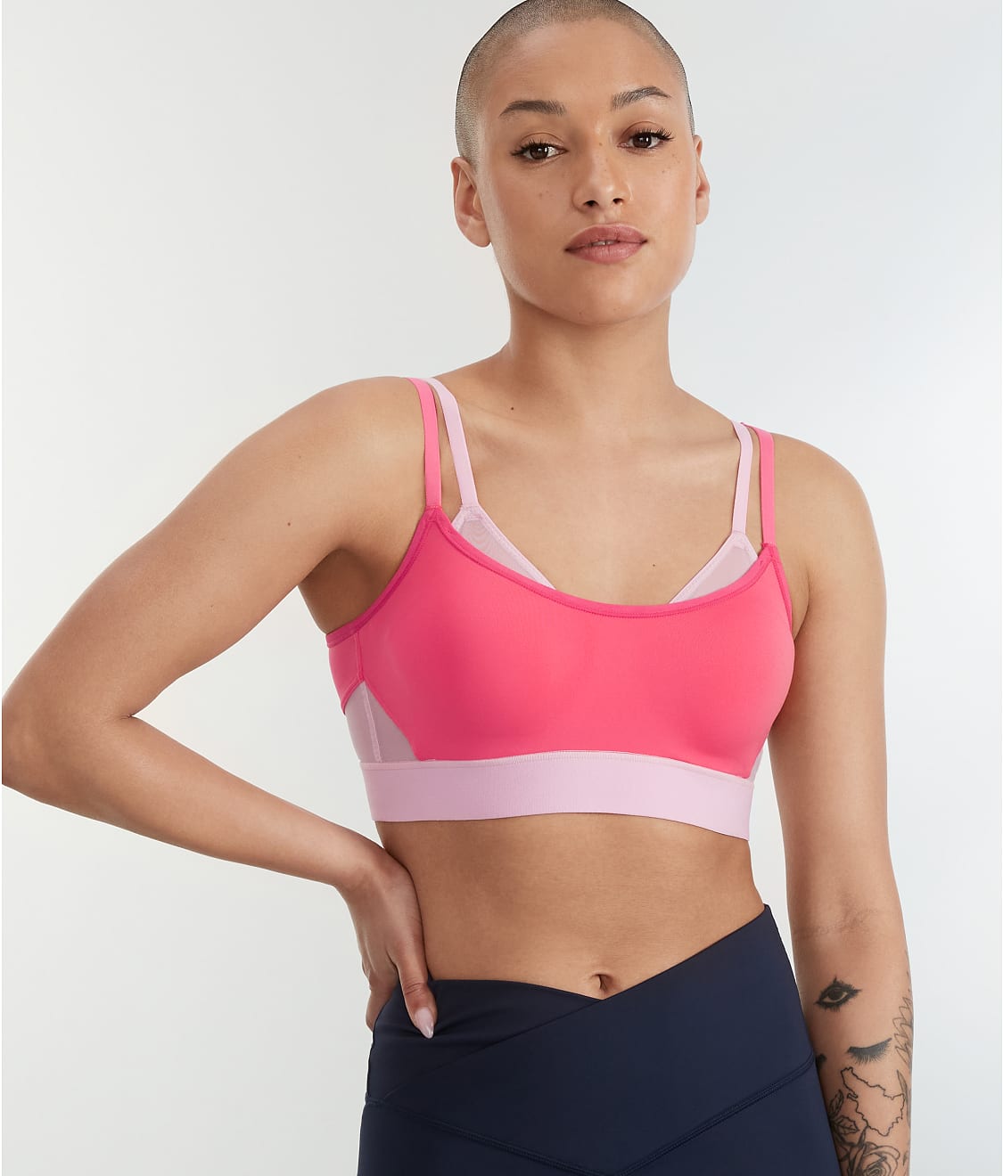 Gravity High Impact Underwire Sports Bra