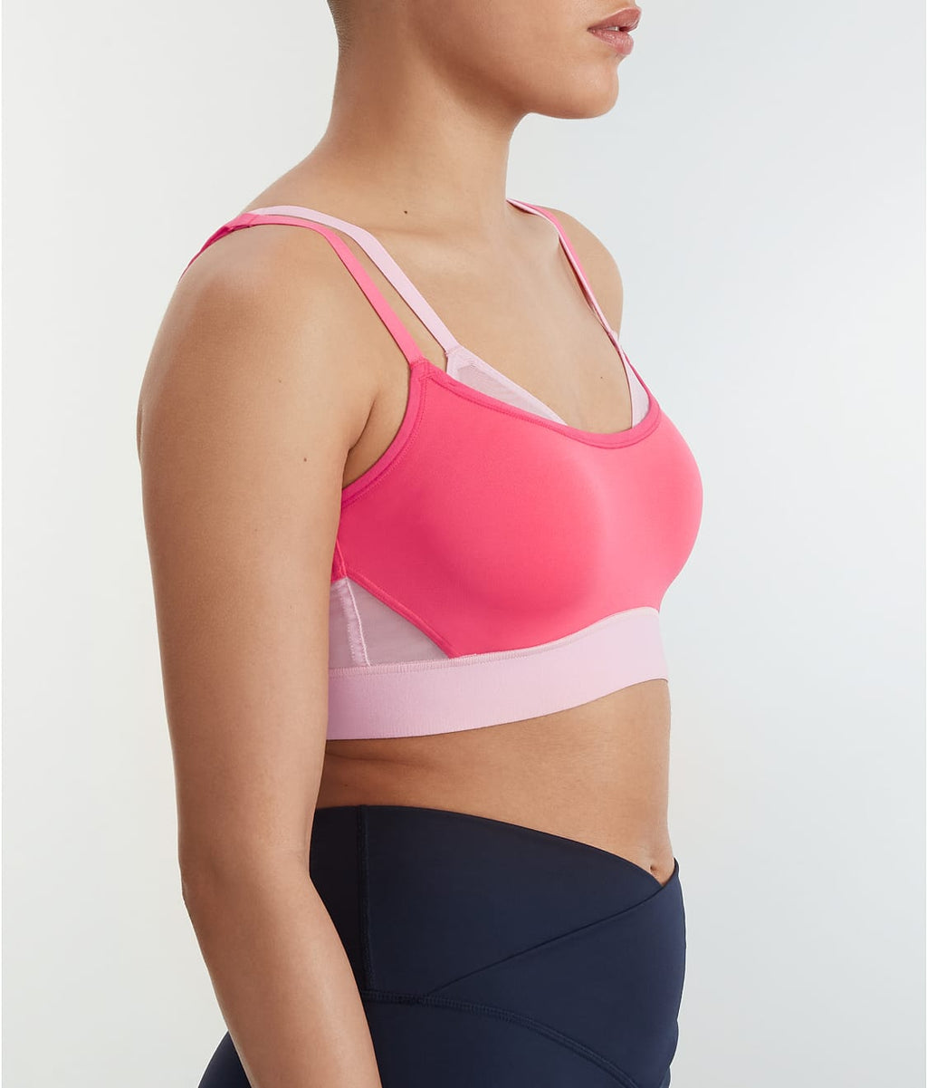 Gravity High Impact Underwire Sports Bra