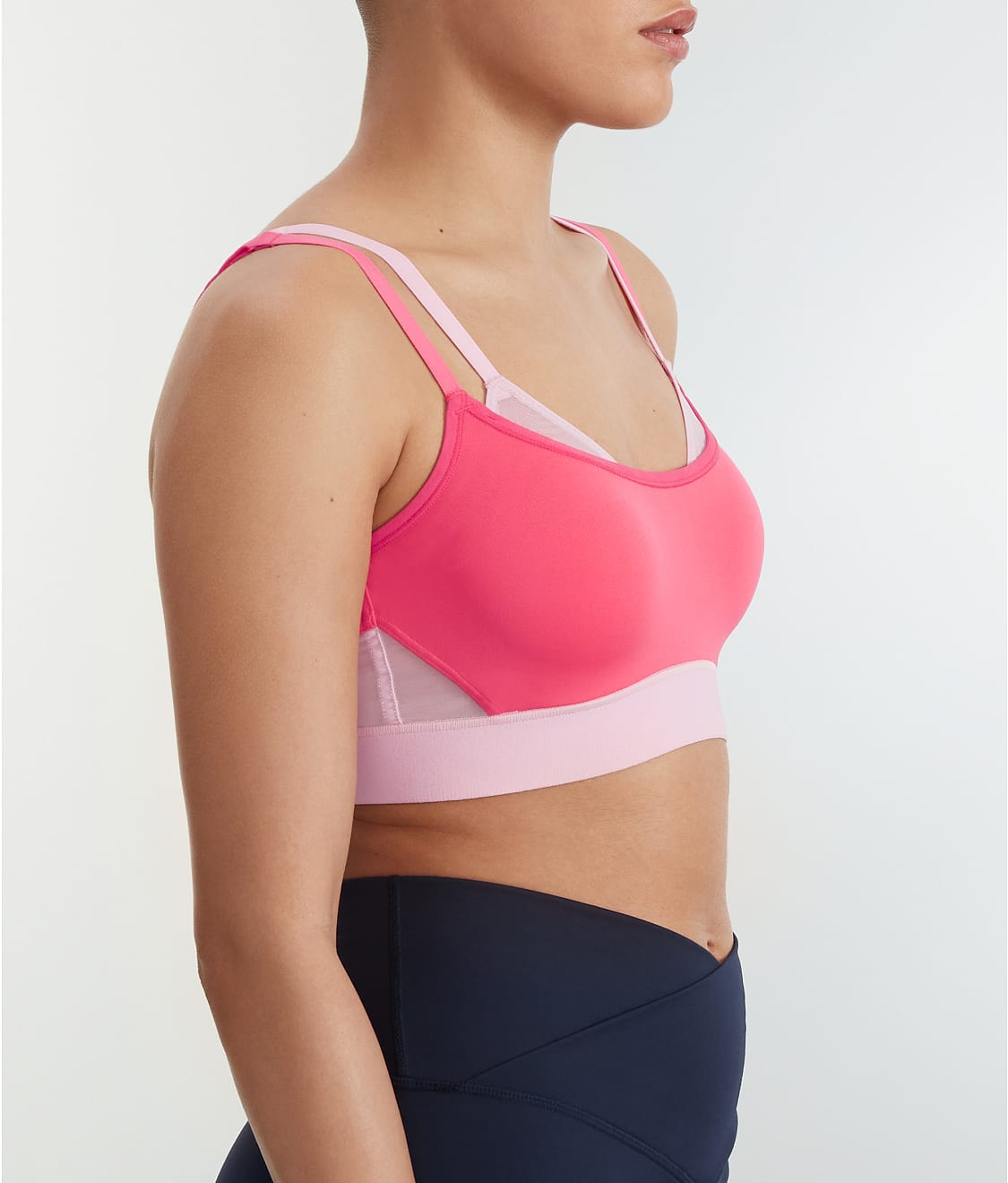 Gravity High Impact Underwire Sports Bra