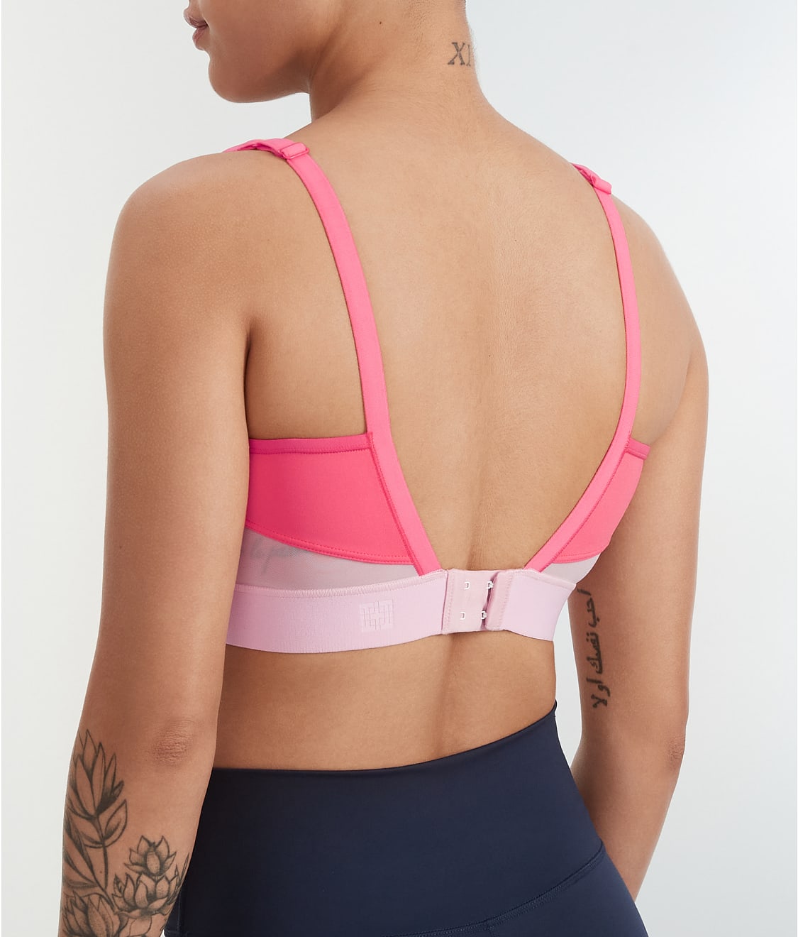 Gravity High Impact Underwire Sports Bra
