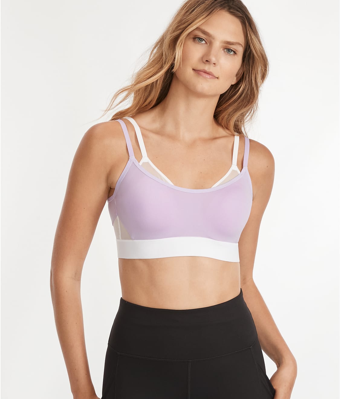 Gravity High Impact Underwire Sports Bra