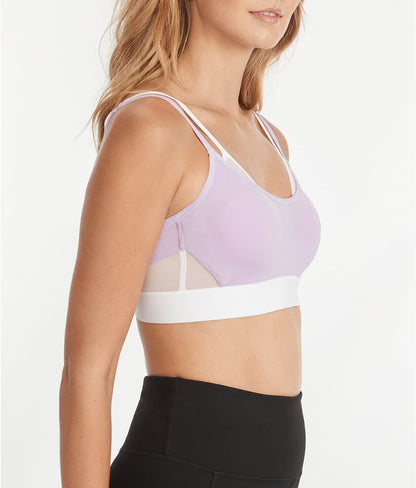 Gravity High Impact Underwire Sports Bra