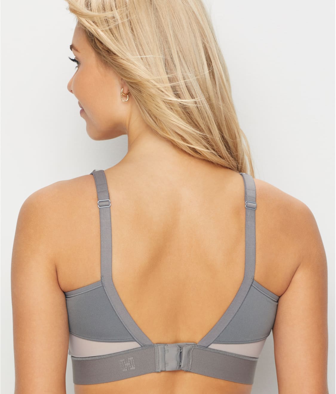 Gravity High Impact Underwire Sports Bra