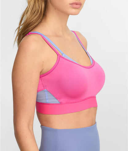 Gravity High Impact Underwire Sports Bra
