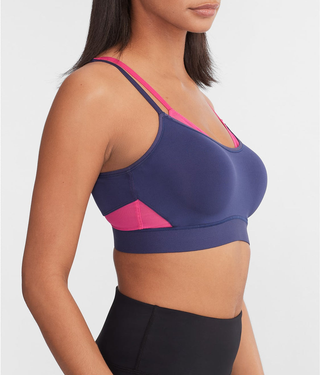 Gravity High Impact Underwire Sports Bra