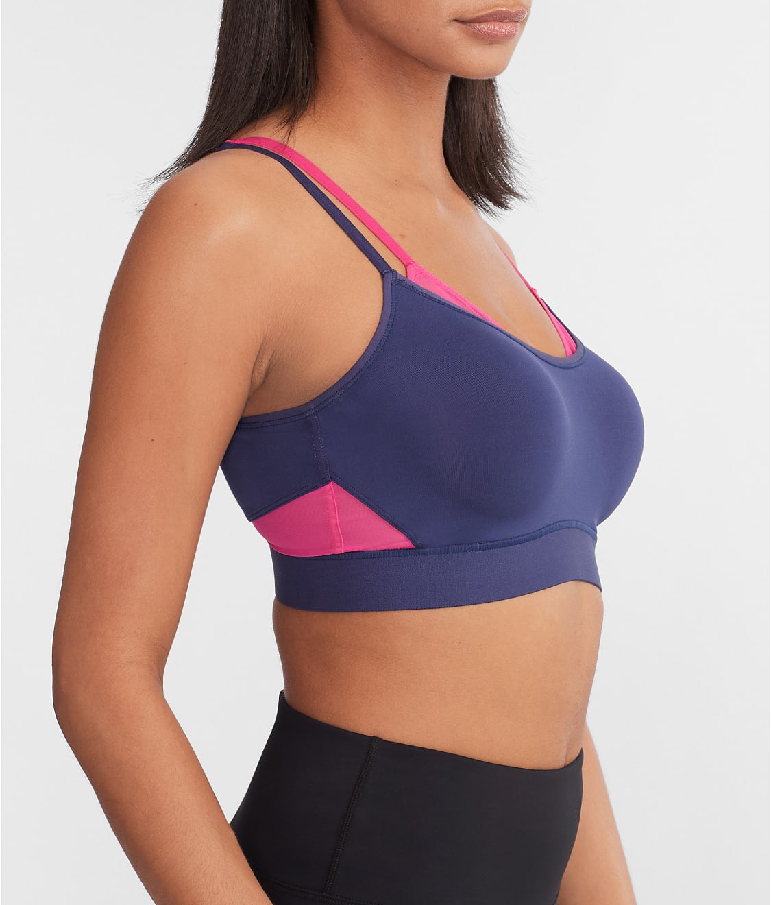 Gravity High Impact Underwire Sports Bra