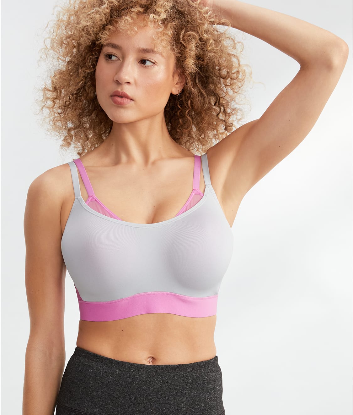 Gravity High Impact Underwire Sports Bra
