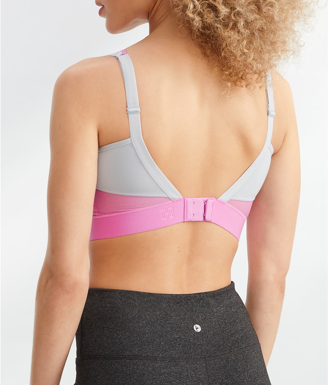 Gravity High Impact Underwire Sports Bra
