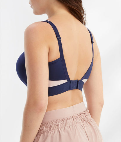 Gravity High Impact Underwire Sports Bra