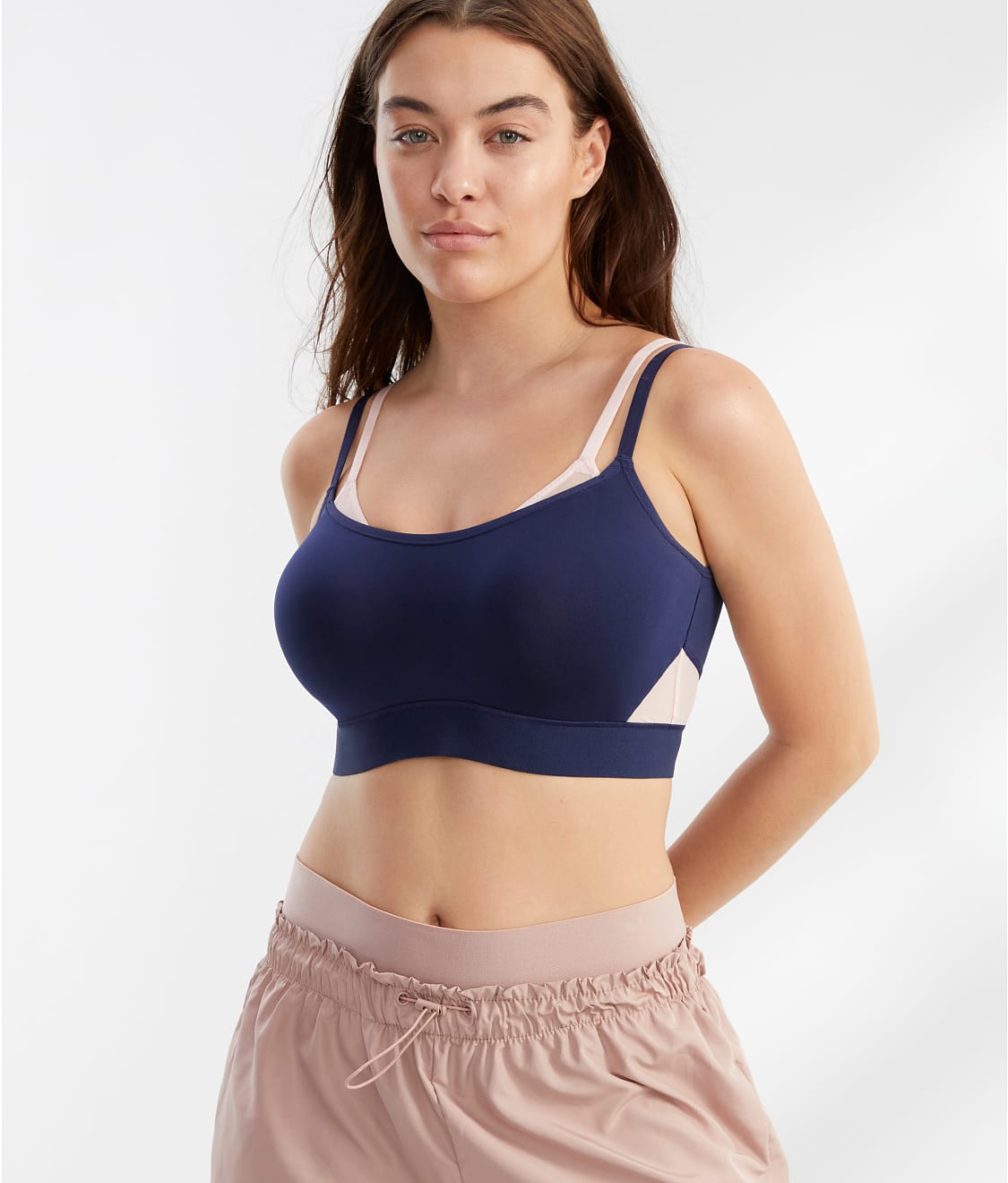 Gravity High Impact Underwire Sports Bra