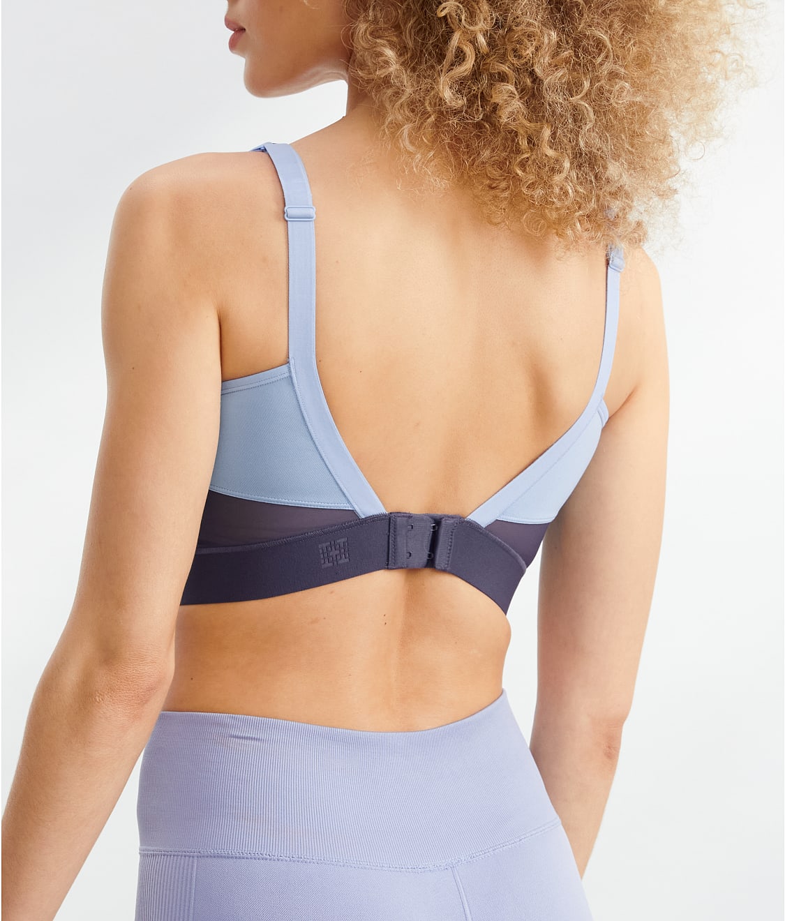 Gravity High Impact Underwire Sports Bra